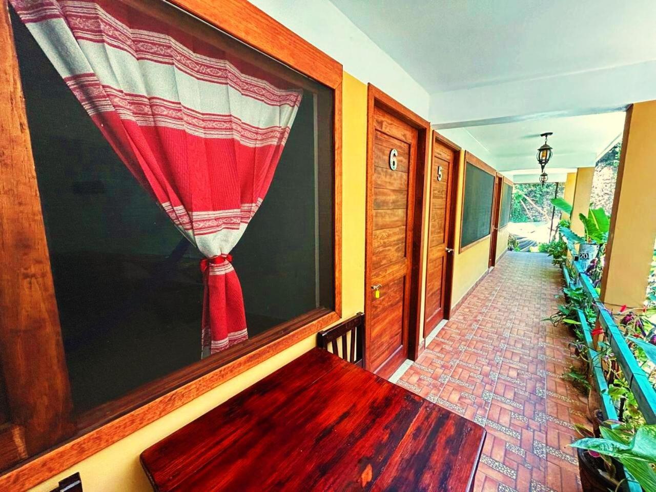 Hotel Casa Del Mar Mazunte Santa María Tonameca 외부 사진