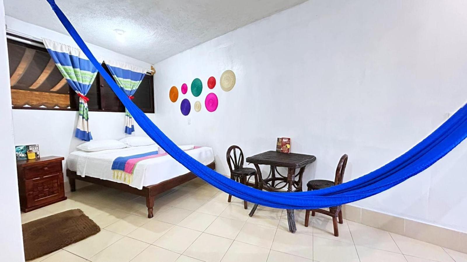 Hotel Casa Del Mar Mazunte Santa María Tonameca 외부 사진