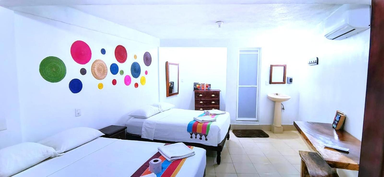 Hotel Casa Del Mar Mazunte Santa María Tonameca 외부 사진