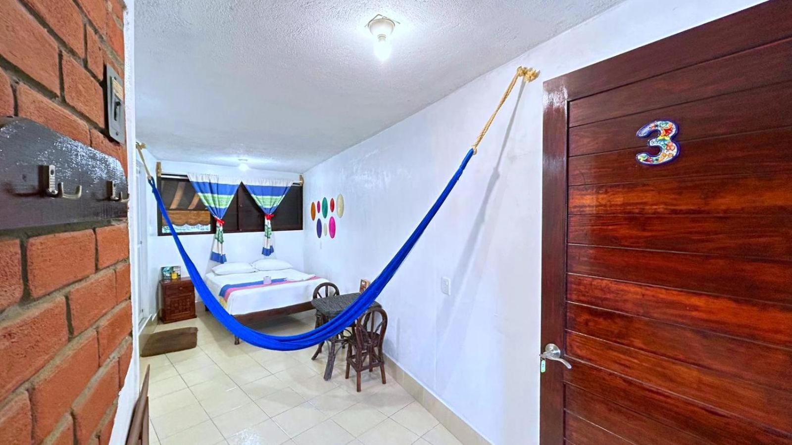 Hotel Casa Del Mar Mazunte Santa María Tonameca 외부 사진