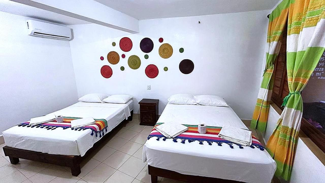 Hotel Casa Del Mar Mazunte Santa María Tonameca 외부 사진