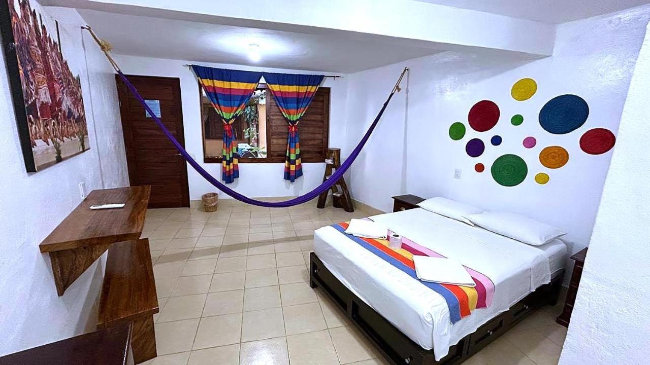 Hotel Casa Del Mar Mazunte Santa María Tonameca 외부 사진
